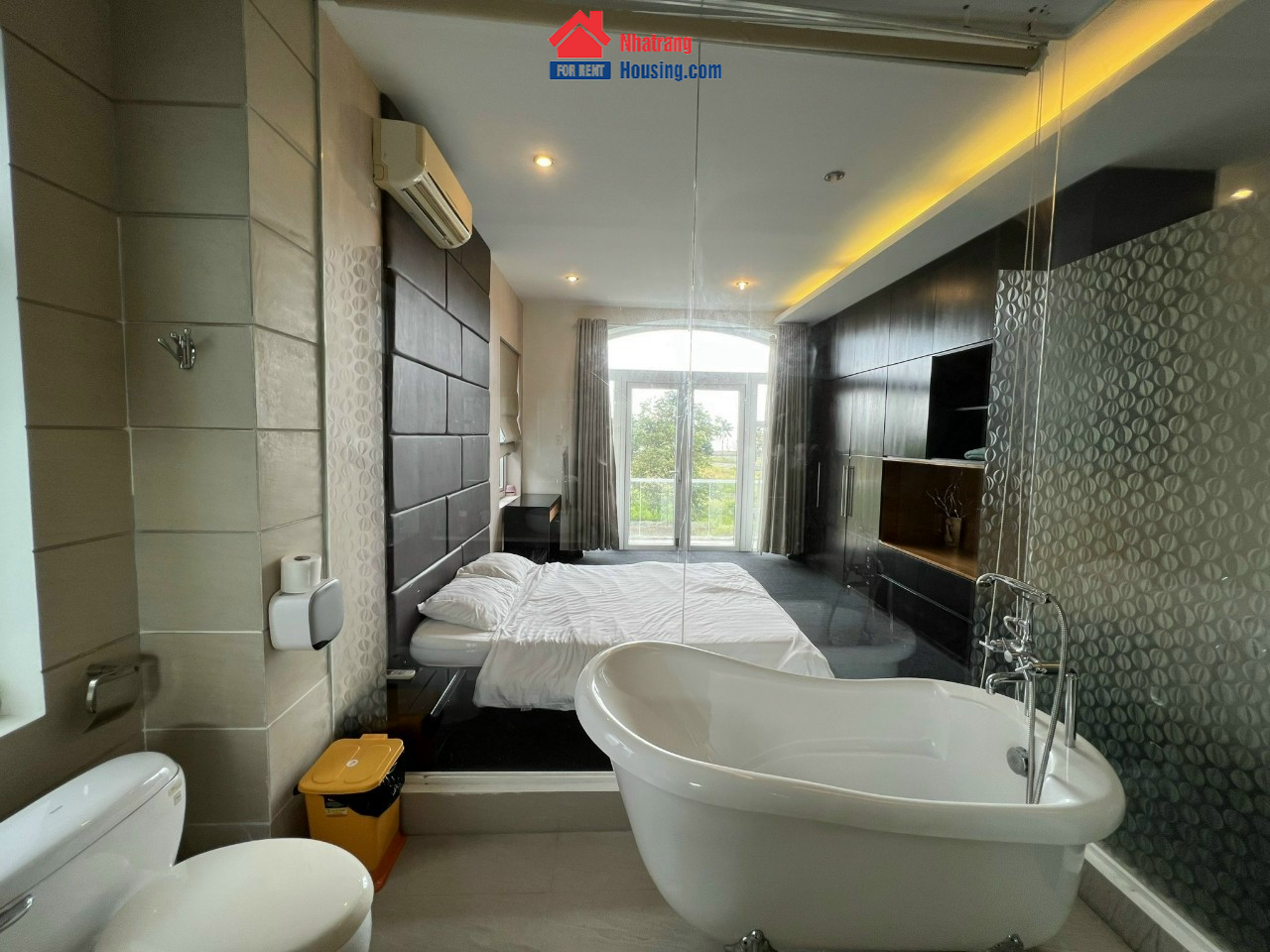 An Vien villa for rent | 4 bedrooms | $1300